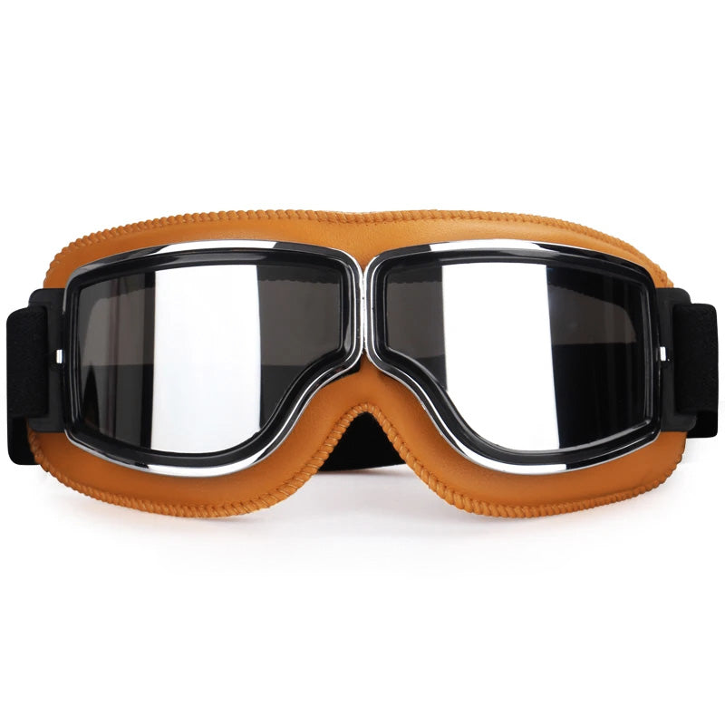 Anti-Fog UV Protection Goggles for Over-Glasses - Outdoor Safety Eyewear