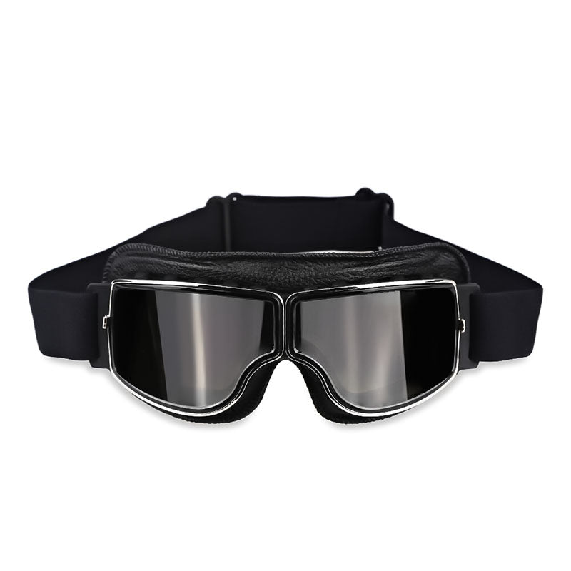 Anti-Fog UV Protection Goggles for Over-Glasses - Outdoor Safety Eyewear