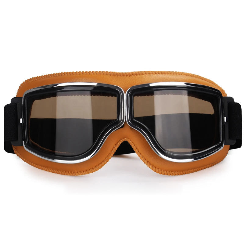 Anti-Fog UV Protection Goggles for Over-Glasses - Outdoor Safety Eyewear