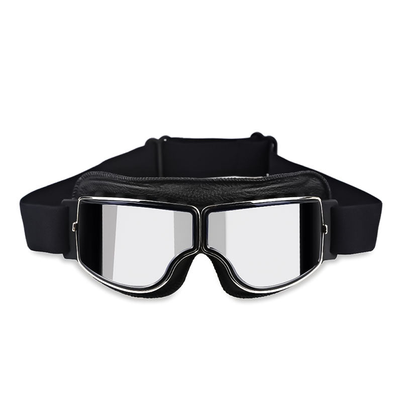 Anti-Fog UV Protection Goggles for Over-Glasses - Outdoor Safety Eyewear