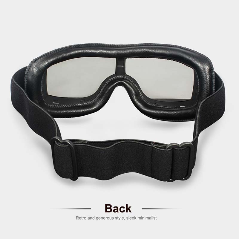 Anti-Fog UV Protection Goggles for Over-Glasses - Outdoor Safety Eyewear
