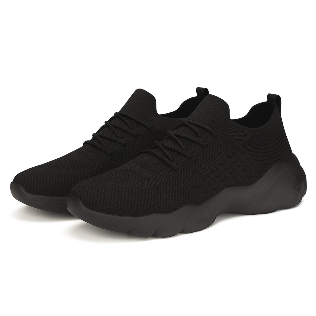 Comfortable Orthopedic Sneakers for Everyday Relief