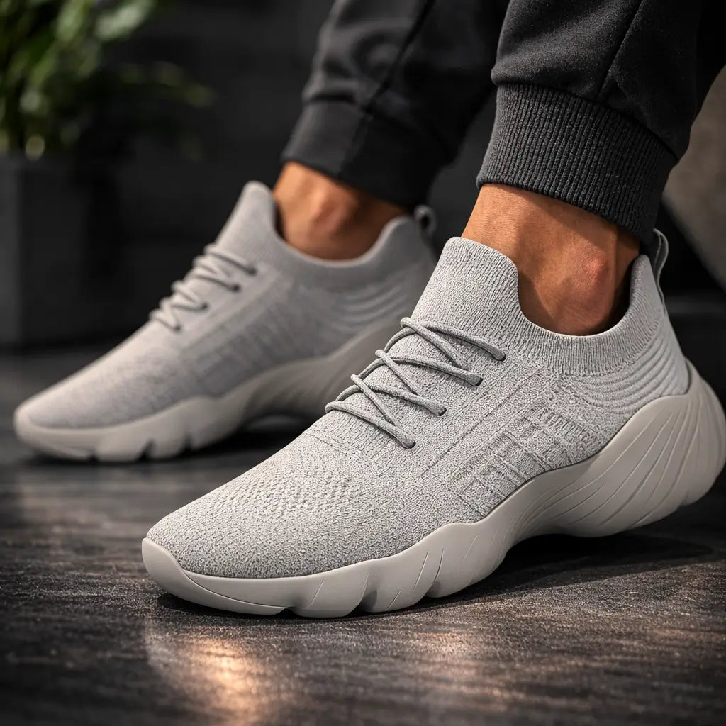 Comfortable Orthopedic Sneakers for Everyday Relief