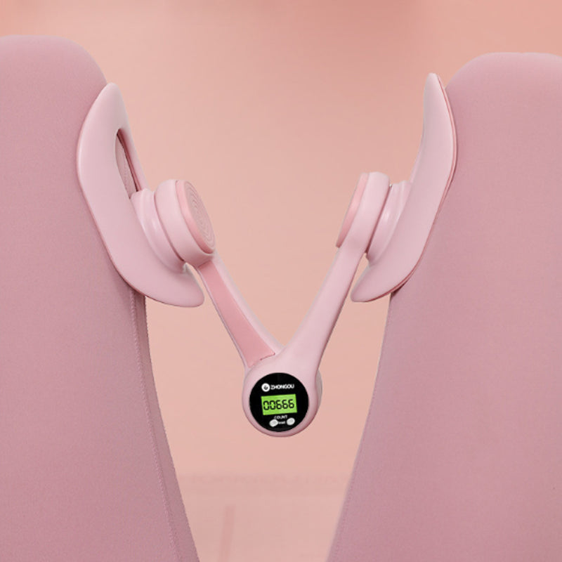 360° Rotating Pelvic Floor Exerciser | Adjustable Resistance & Anti-Slip Design for Core Strength
