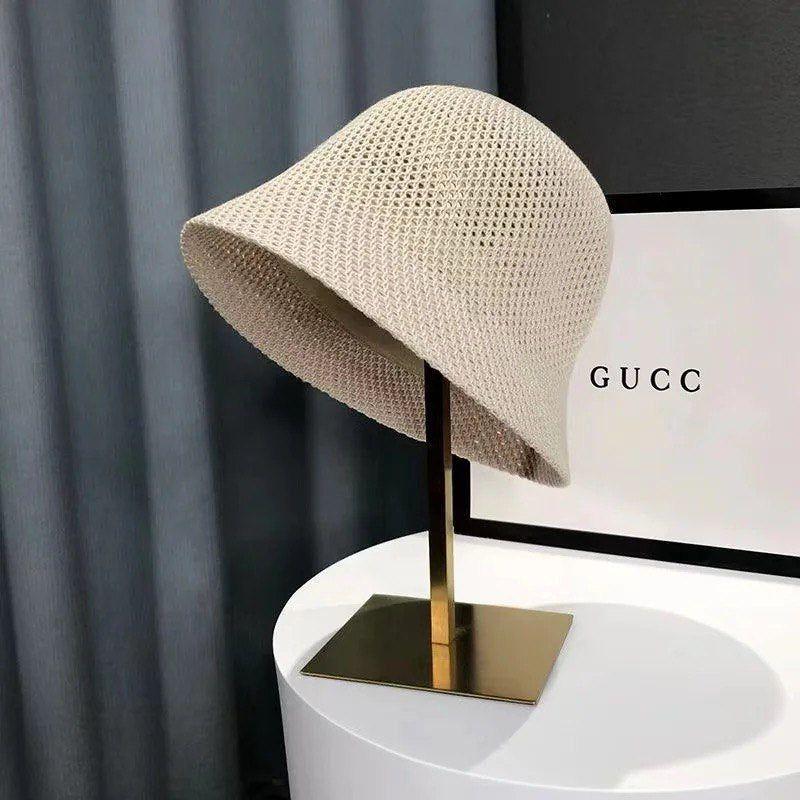 Wide Brim Straw Hat for Women – Vintage Style Accessory