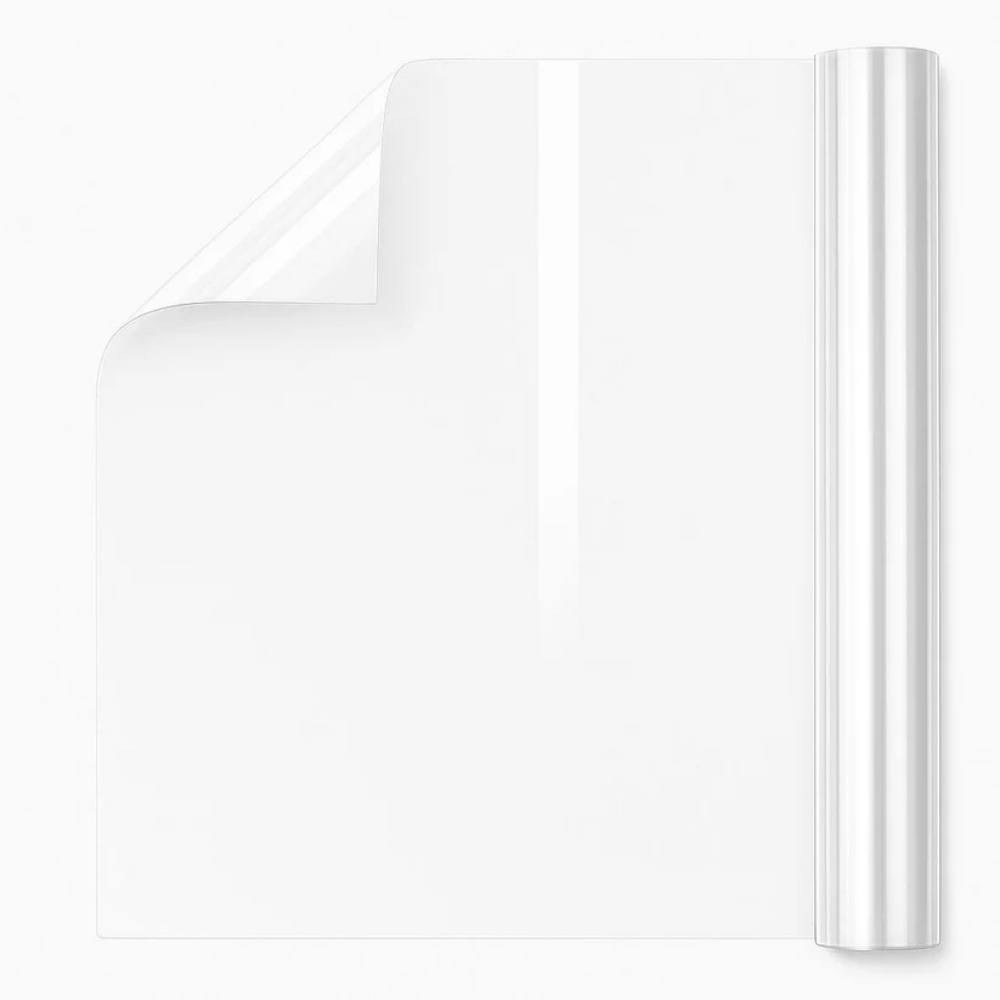 Self-Adhesive Washable Film for Wall Protection in Kitchen and Nursery