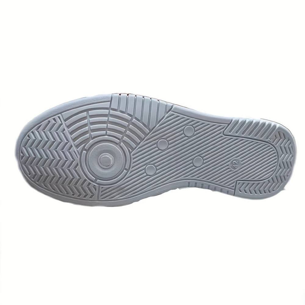 Casual Sport Shoes for Men – Thick Sole Chunky Sneakers