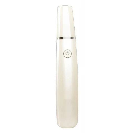 LED Light Foot Callus Remover - Electric with Adjustable Speed Settings