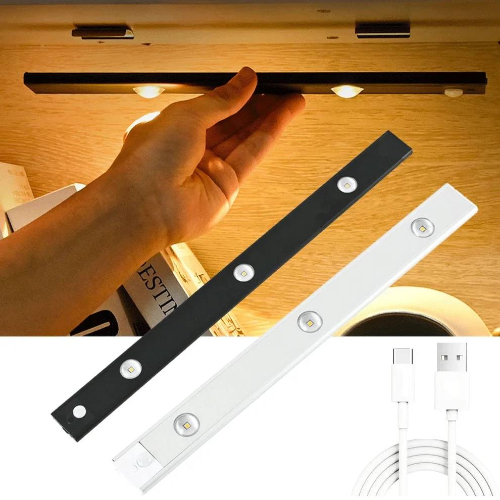 Under Cabinet Motion Sensor Light for Energy Efficiency