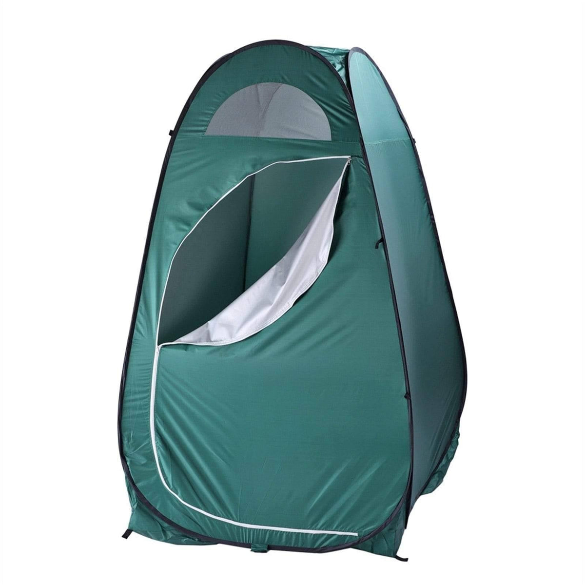 Portable Privacy Tent for Outdoor Showers and Toilets