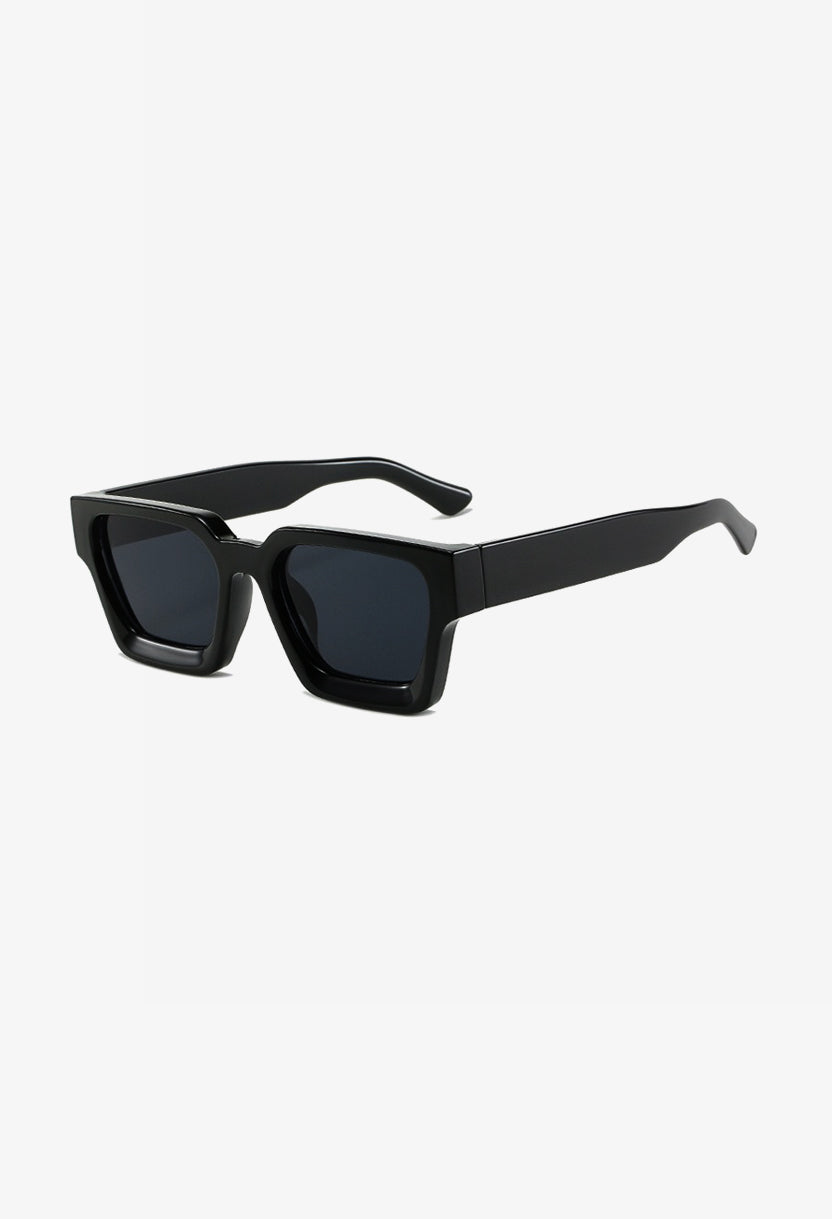 UV Protection Square Sunglasses