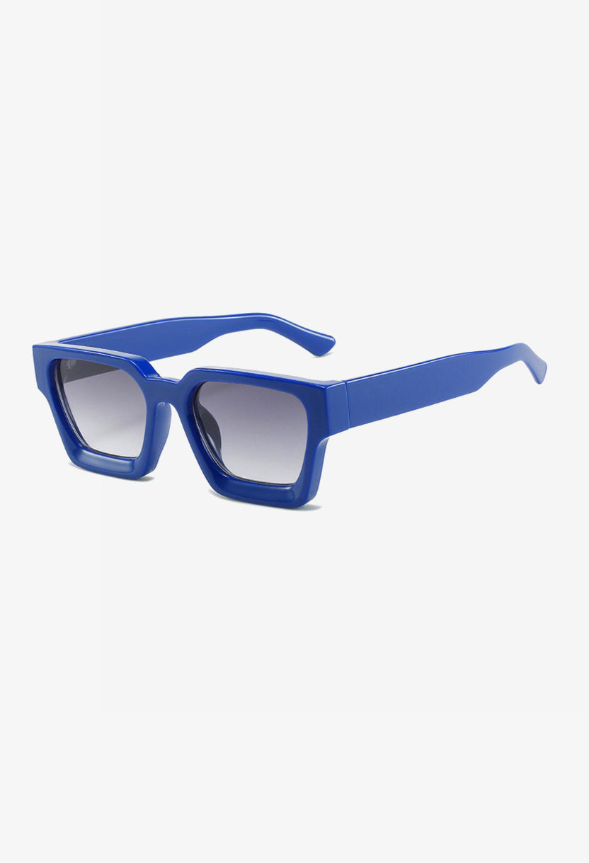 UV Protection Square Sunglasses
