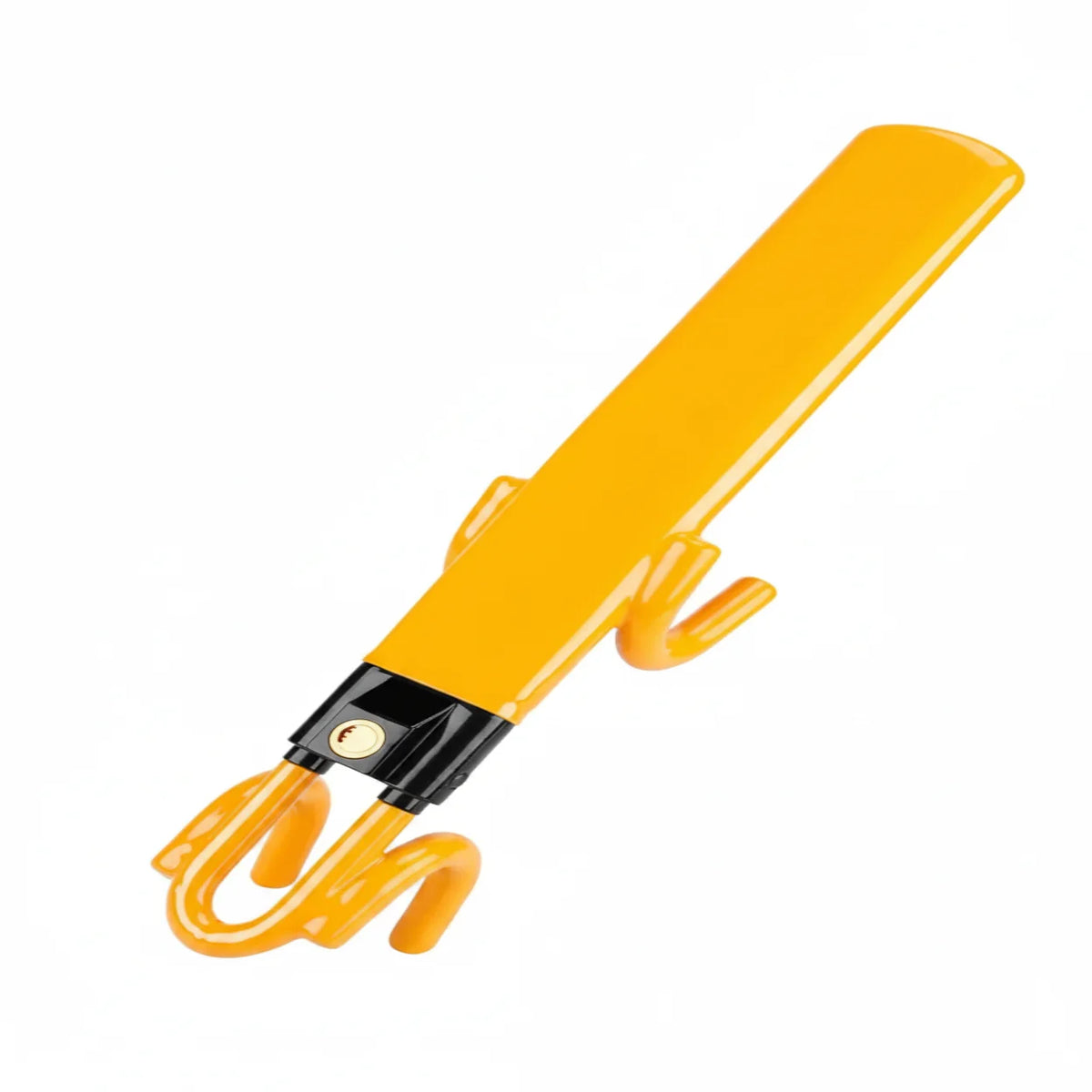 Steering Wheel Lock Bar for Cars and Trucks - Heavy Duty Anti-Theft Security