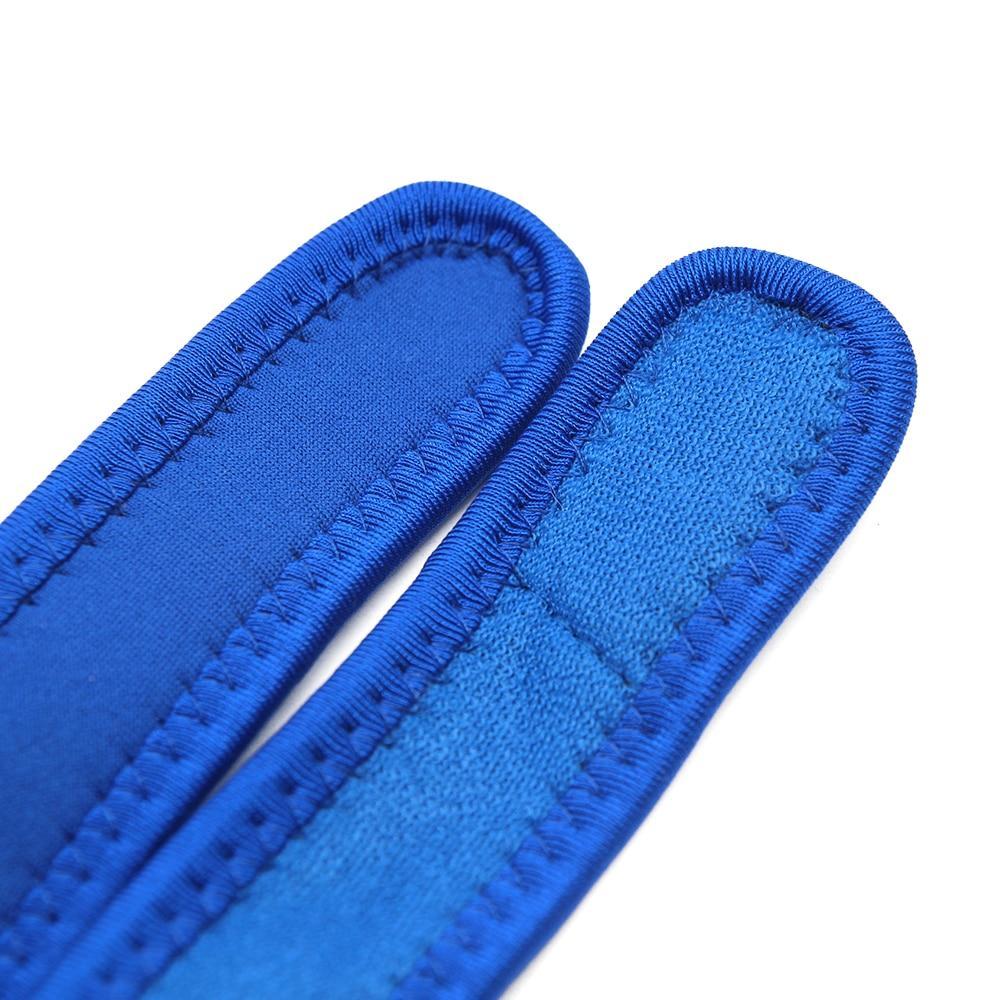 Adjustable Chin Support for Snoring Prevention
