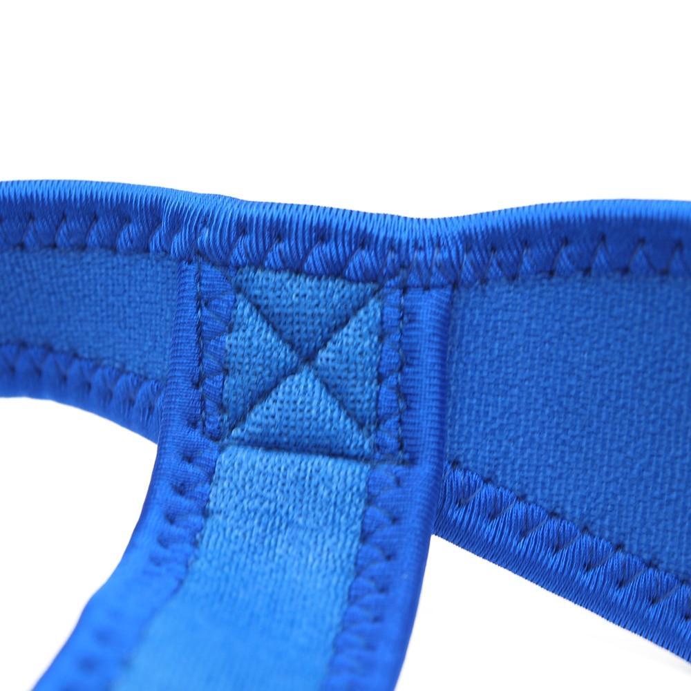 Adjustable Chin Support for Snoring Prevention