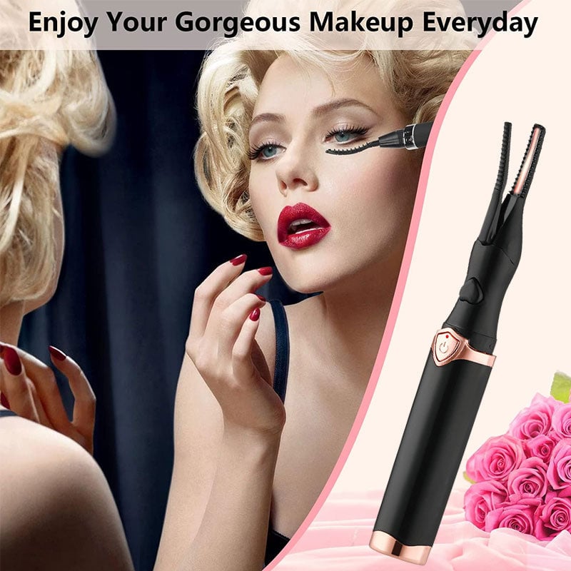 VelaLuxe™ — Unleash Irresistible, Effortless Glam That Lasts All Day
