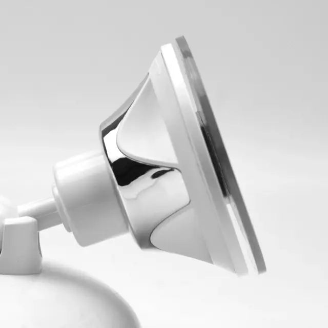 BrightView 10x Magnifying Makeup Mirror with LED Lighting