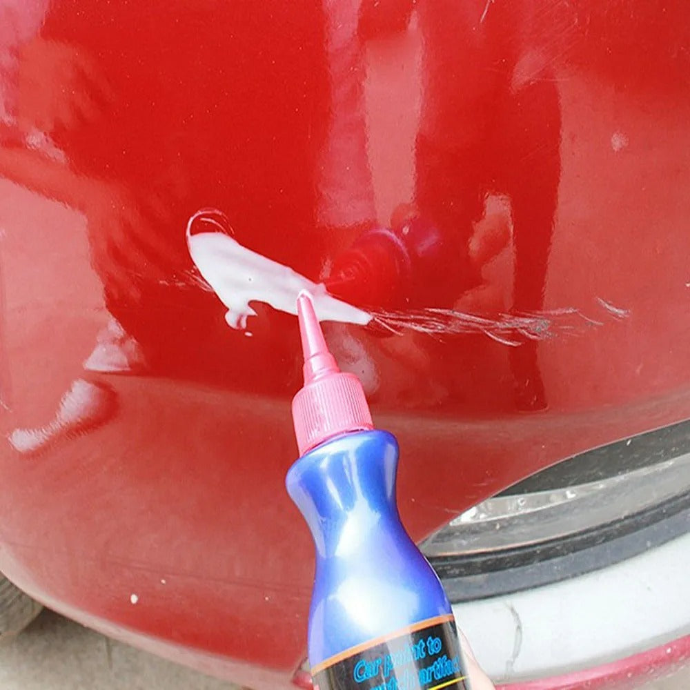Scratch Repair Pen for Car Paint – Fix Deep and Surface Marks