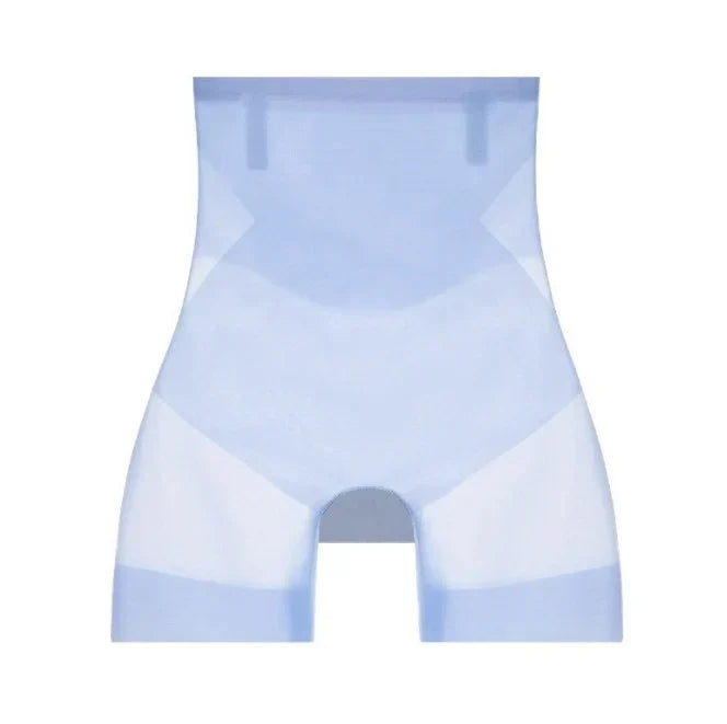 3-in-1 Body Shaper Shorts for Tummy Control and Butt Enhancement