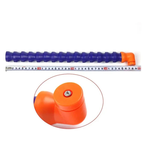 Flexible Arm and Suction Cup Dent Repair Tool Kit