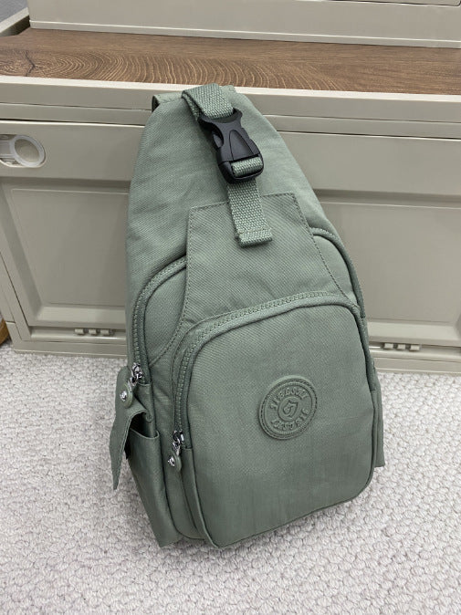 Shoulder and Crossbody Bag – Versatile 2-in-1 Design