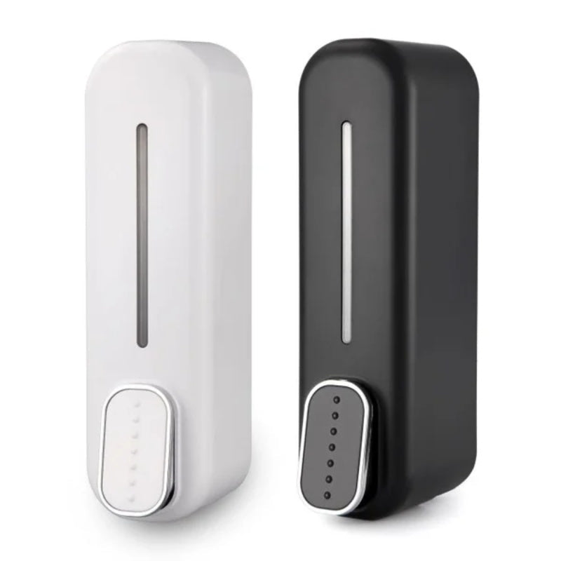 Touchless Sensor Soap Dispenser for Wall Mounting