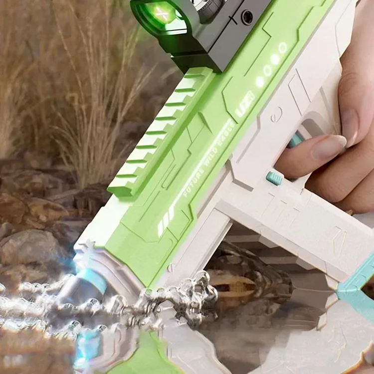 LED Sight Electric Water Blaster