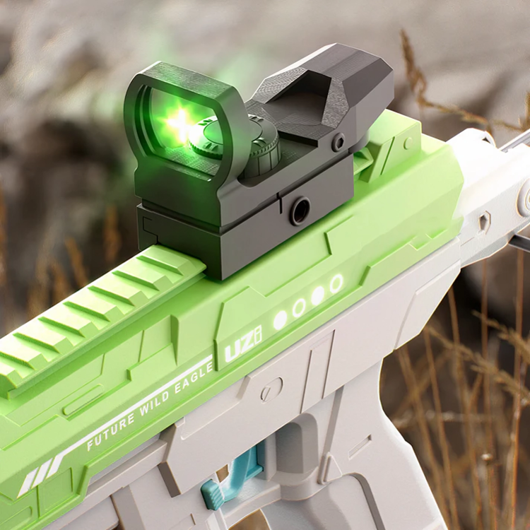 LED Sight Electric Water Blaster