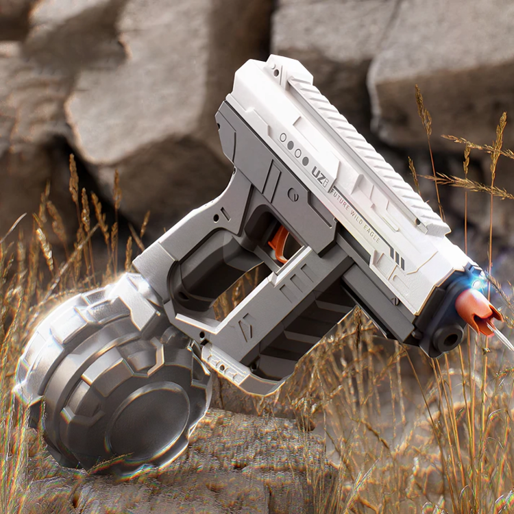 LED Sight Electric Water Blaster