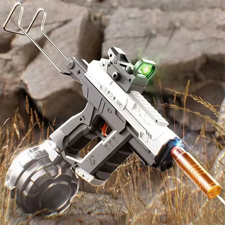 LED Sight Electric Water Blaster