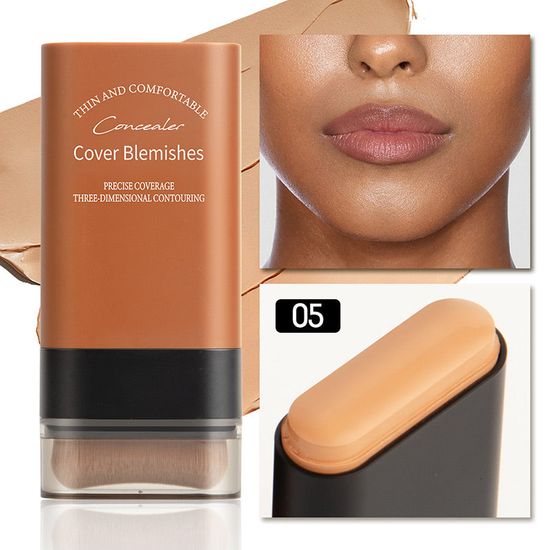 VeluxeVeil™ — Unleash Your Radiant, Flawless Glow That Lasts All Day