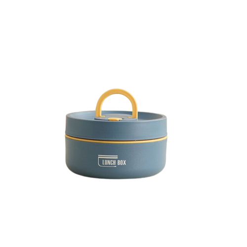 EcoHeat Meal Container | Insulated Food Storage | WarmKeeper