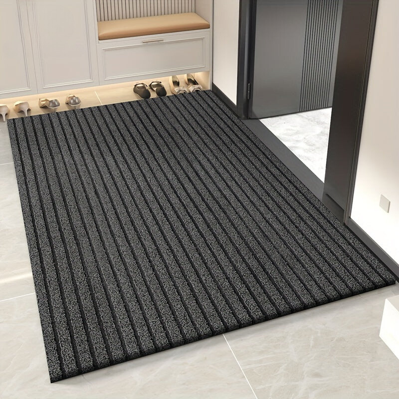Durable Doormat for Both Indoor and Outdoor Environments