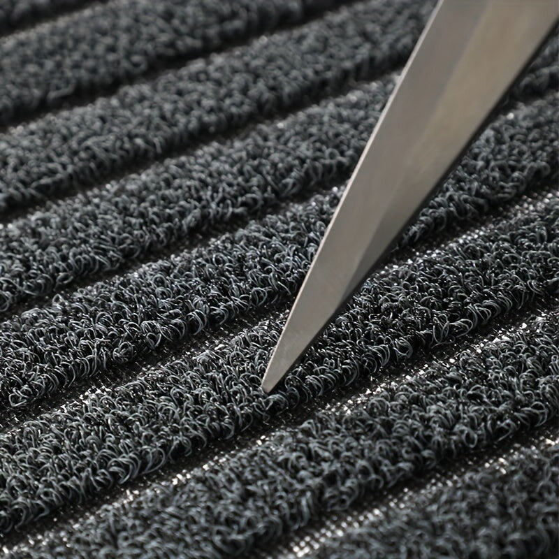 Durable Doormat for Both Indoor and Outdoor Environments