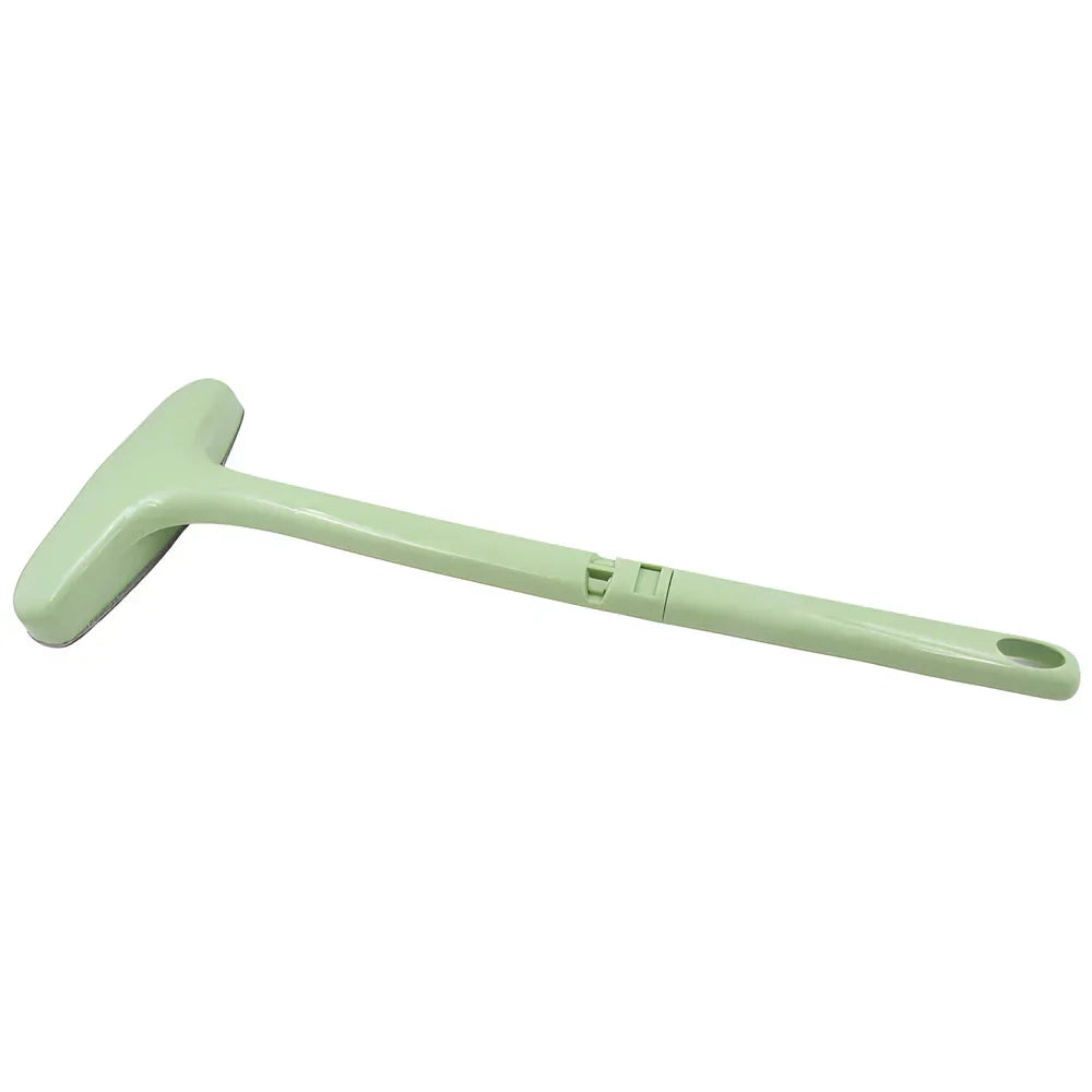 Telescopic Handle Window Cleaner – Effective Glass Cleaning Tool
