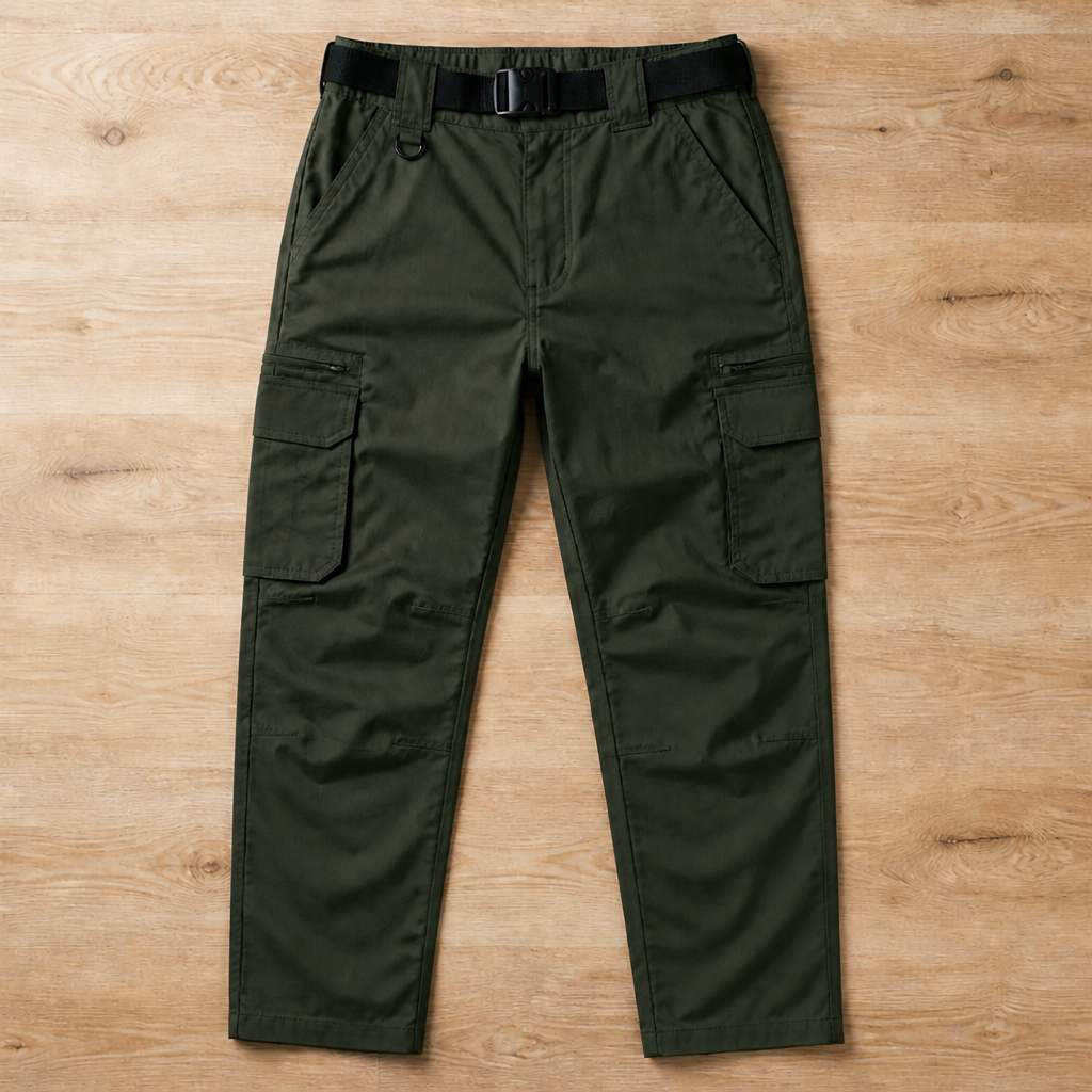 StormTrail™ Waterproof Pants — Unstoppable Comfort and Durability for Every Wild Adventure