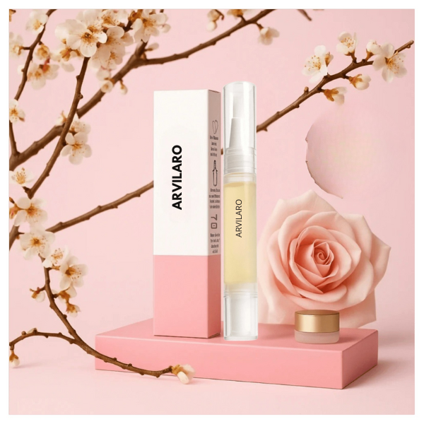 NailVanta™ — Unlock Unshakable Strength and Radiant Nails That Command Attention