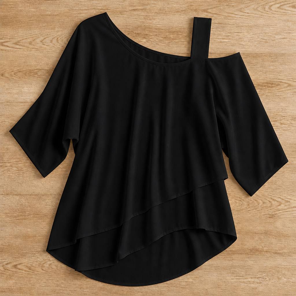 VERALEE™ — Own Every Curve with Lightweight Confidence and All-Day Grace