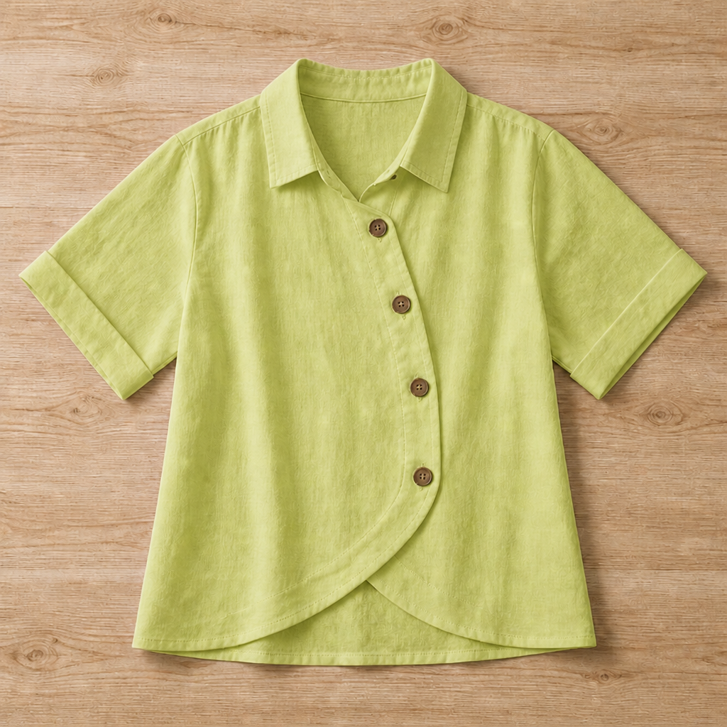 LuminaCurve™ — Own Every Room with Cool Confidence and Effortless Style