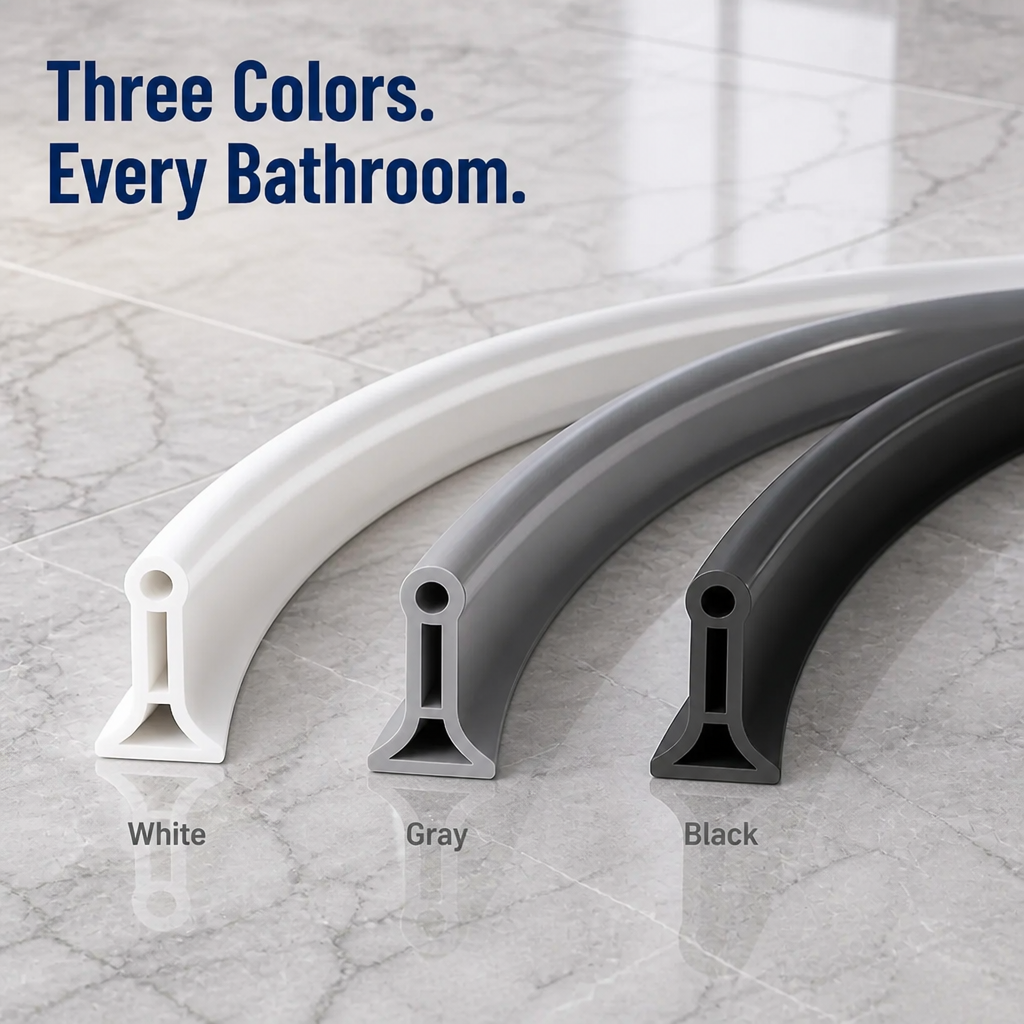 AquaGuard™ — Seal in Dryness, Say Goodbye to Slippery Floors Forever