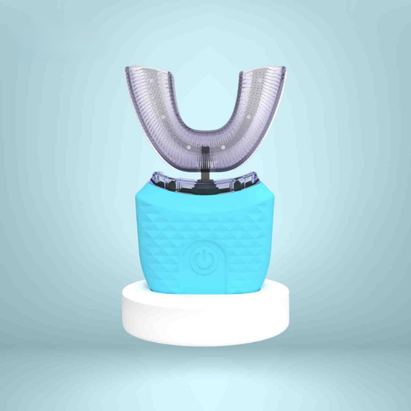 SparkPulse™ — Experience a Dentist-Deep Clean and Radiant Smile in Just 45 Seconds