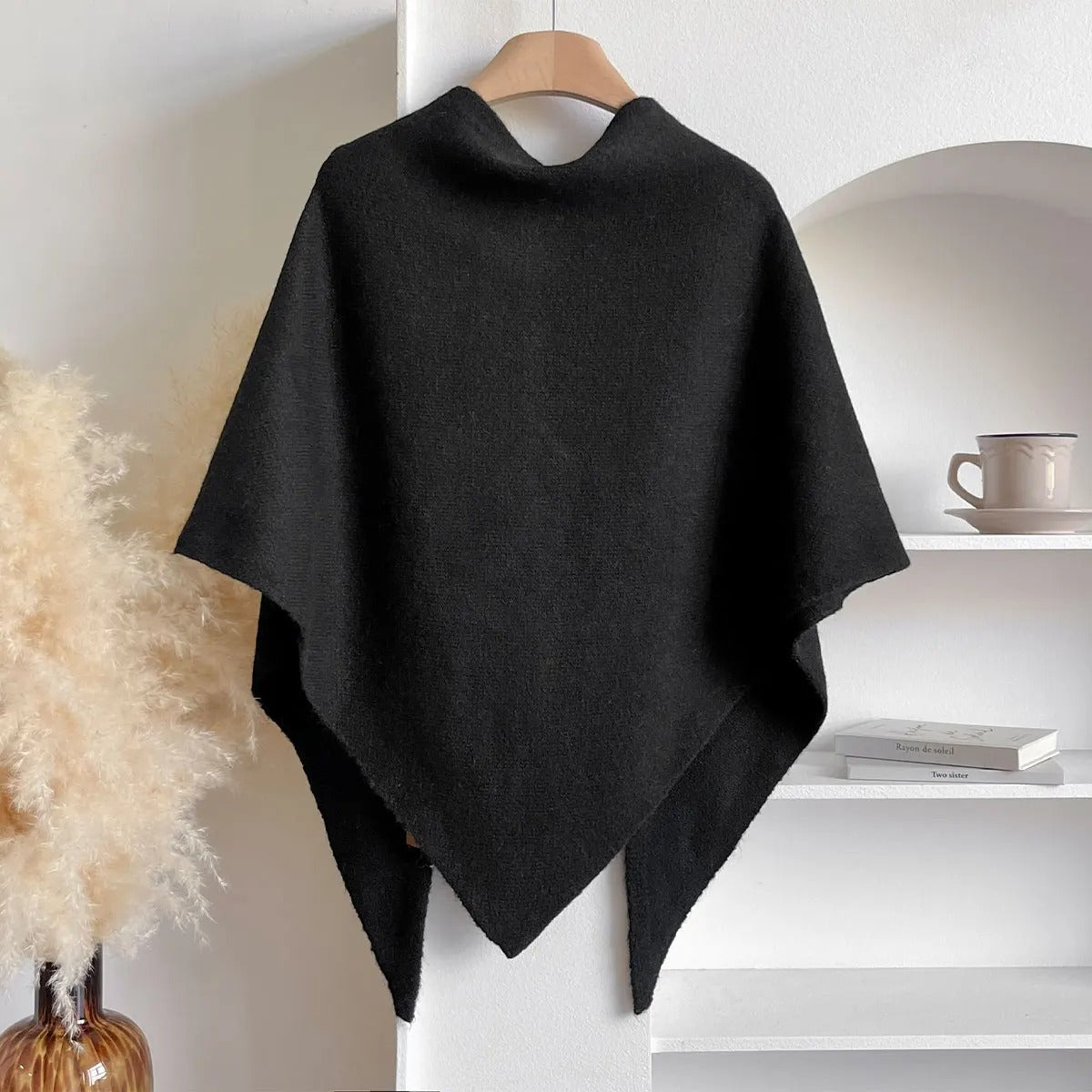LuminaVeil™ — Embrace Lightweight Warmth That Shapes Your Confidence Every Moment