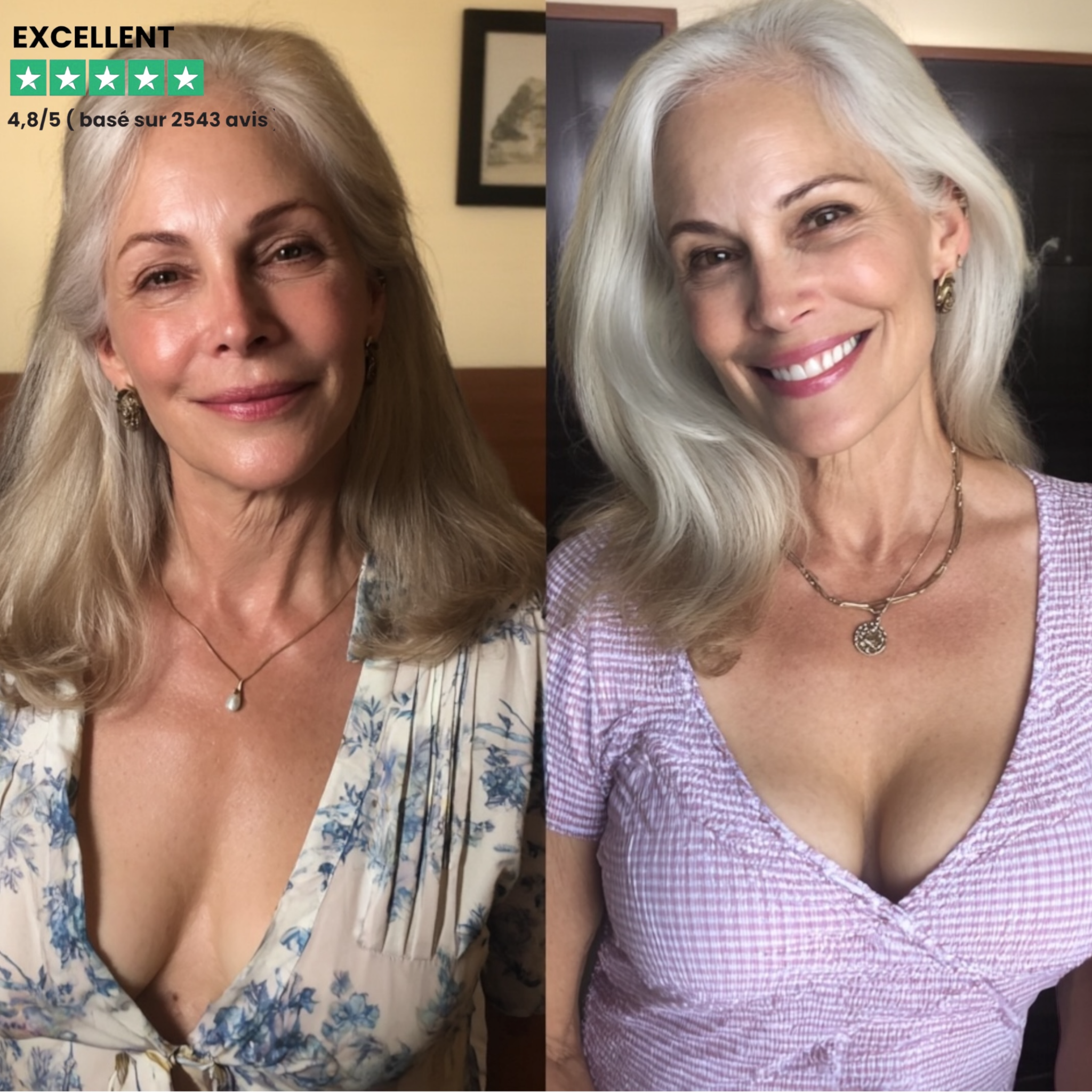 CurvessaLift™ — Wake Up to Effortless, Natural Curves That Command Confidence