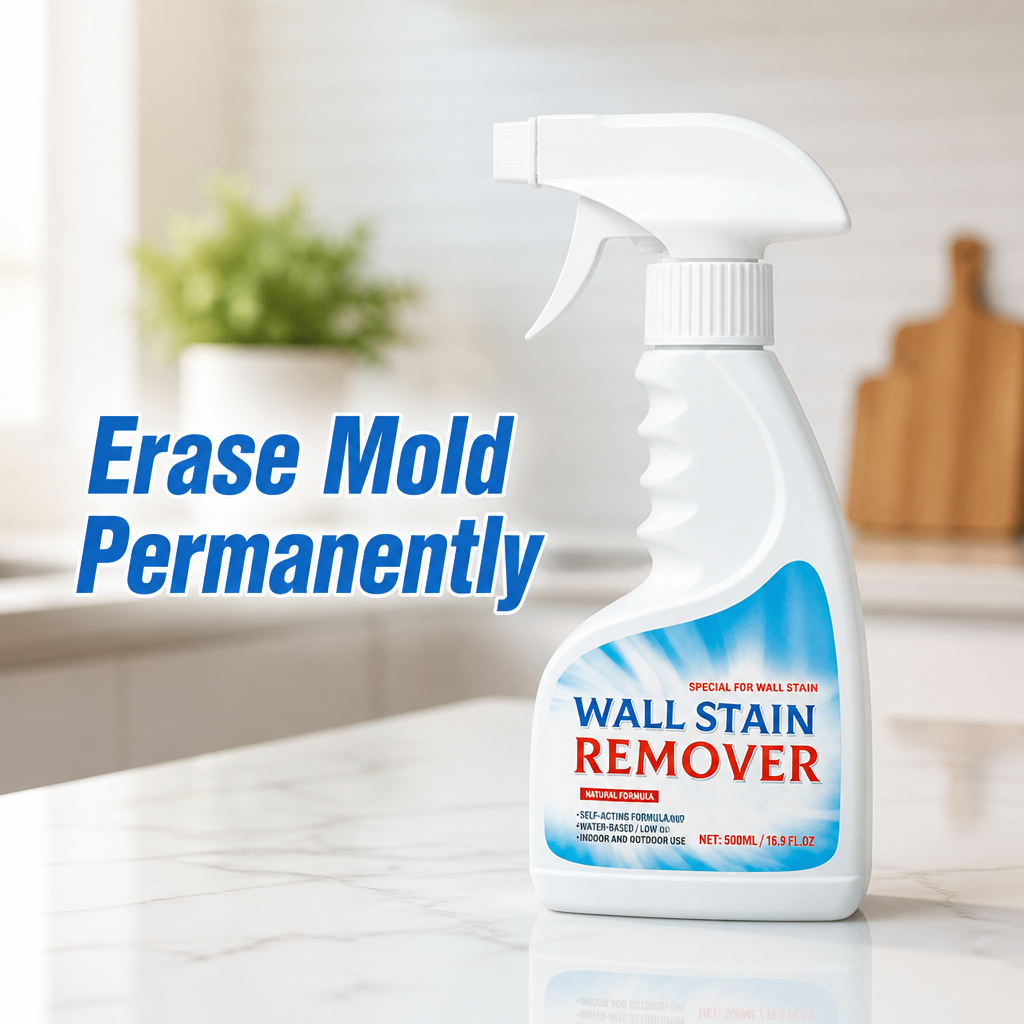 MoldLock™ — Crush Mold at the Root and Reclaim Your Healthy Home for Good