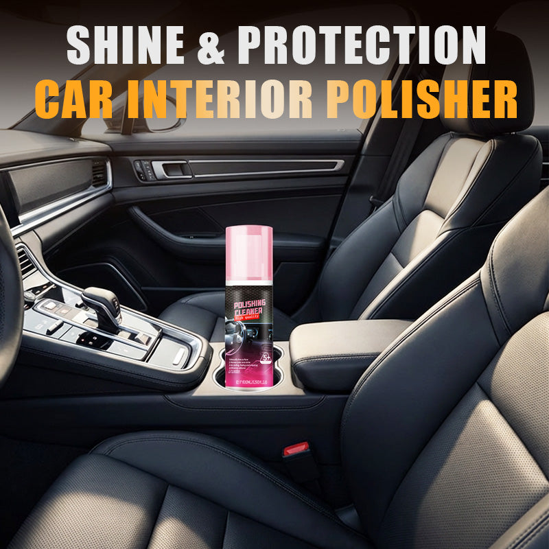 VeloLux™ — Transform Your Car Interior Into a Luxurious, Fresh Sanctuary