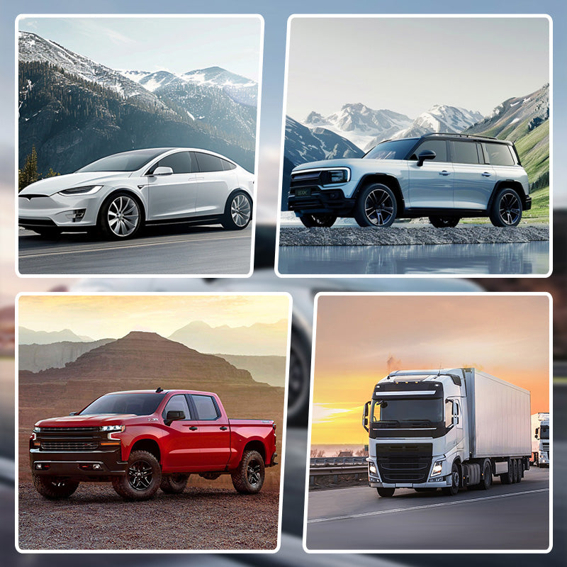 Brillianteer™ — Transform Dull Headlights into Bold Beams of Nighttime Confidence