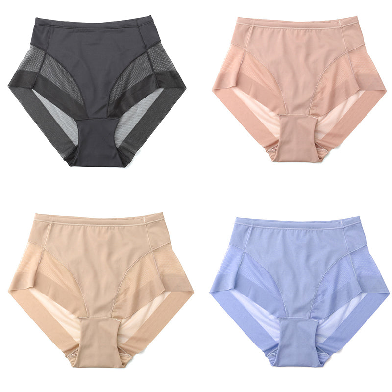 VelvEase™ — Smooth Your Silhouette with All-Day Silky Comfort and Confidence