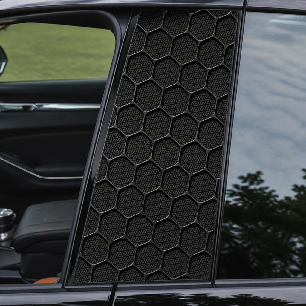 SurraGloss™ — Turn Dull Pillars into Head-Turning Armor That Protects and Wows Instantly