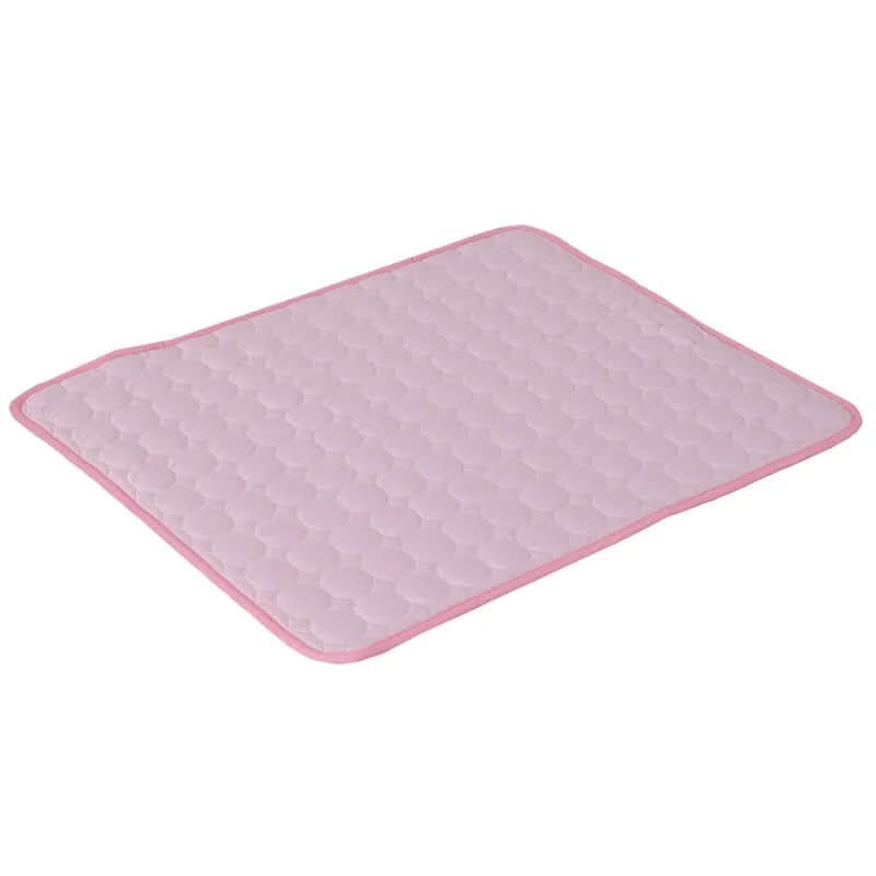 Cooling Blanket for Pets – Frost-Resistant Mat