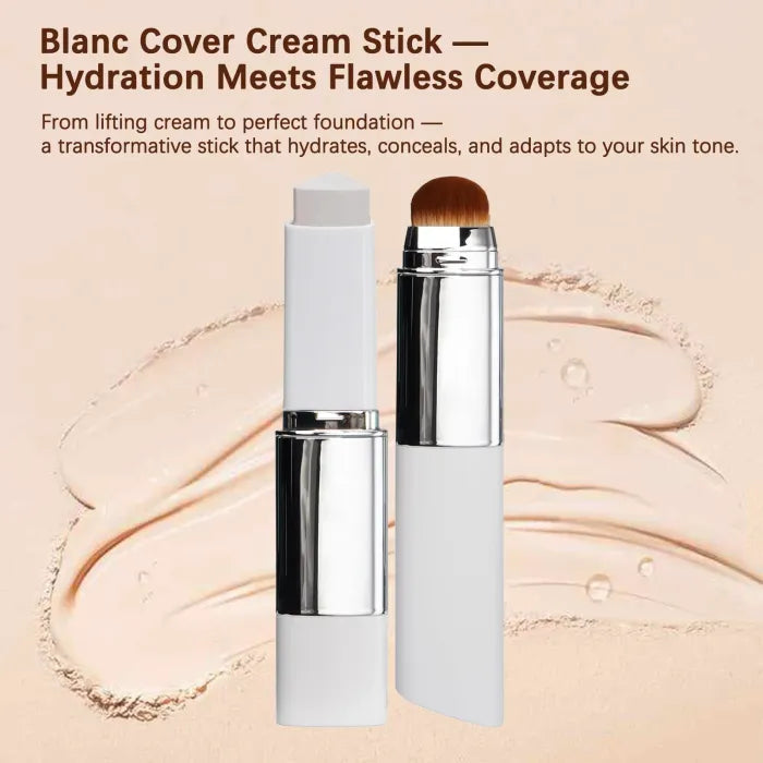 LumiContour™ — Unlock Your Perfect Glow and Confidence with Every Swipe